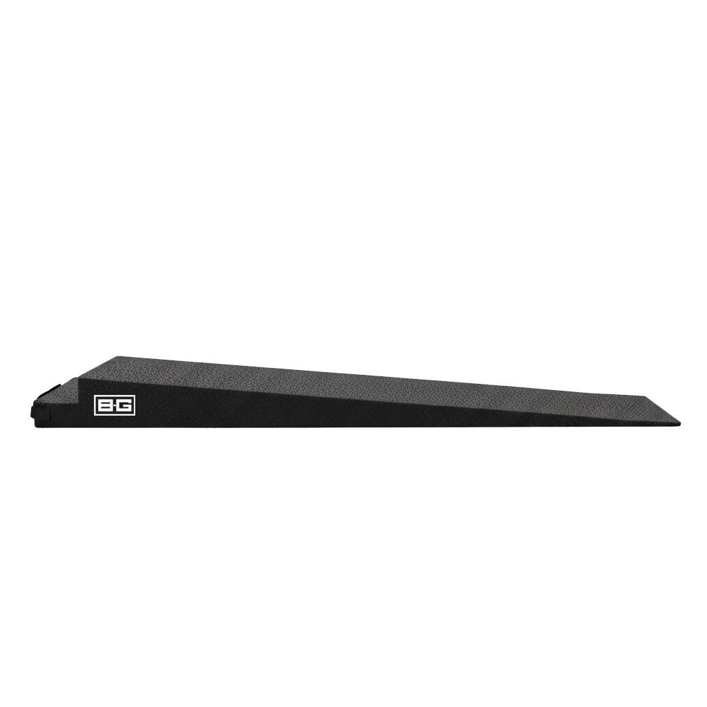 BG Racing-Laderampen 6°, 188 x 25 cm, BG6505 - BG-6505 - BG6505 - 5061105390606