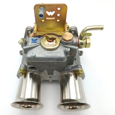Commande Accélérateur Double Câble Weber DCOE LP5800T
