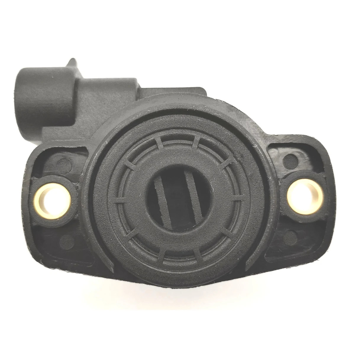 PF2C Butterfly Throttle Position Potentiometer (counterclockwise) - W-WTP049W - WTP049W - 3666618846323