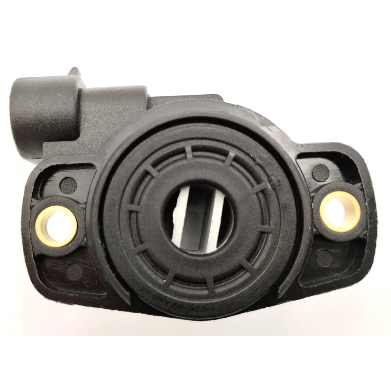 Potenziometro a farfalla PF1C (senso orario) - W-WTP028W - WTP028W - 3666618846309