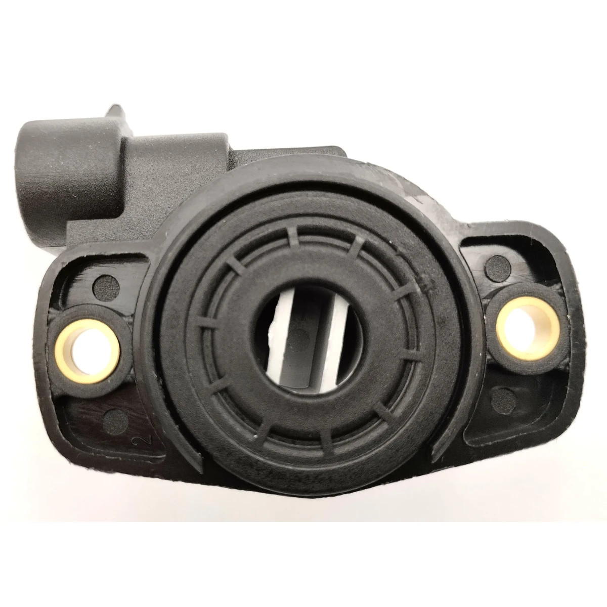 Potenziometro a farfalla PF1C (senso orario) - W-WTP028W - WTP028W - 3666618846309