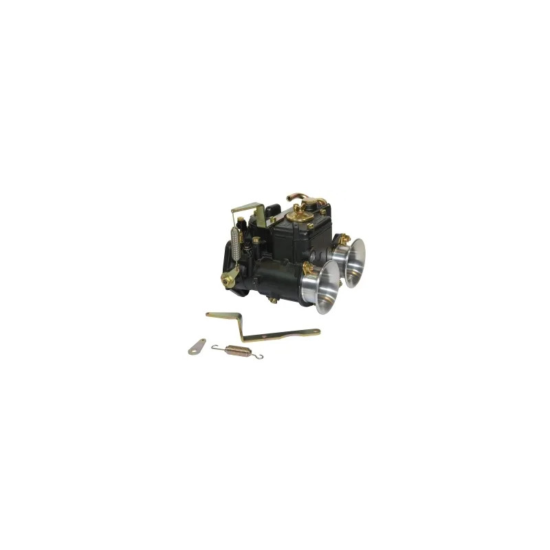 Kit Ressort de Rappel Accélérateur Weber DCOE - W-LT5000 - LT5000 - 3666618846293