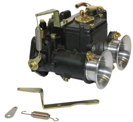 Kit Ressort de Rappel Accélérateur Weber DCOE - W-LT5000 - LT5000 - 3666618846293