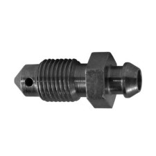 Viti banjo con valvola di spurgo Goodridge 3/8 x 24 BN506C