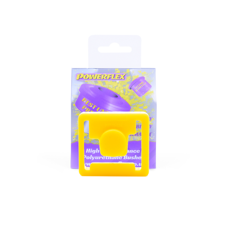 Powerflex-Motorlager für Toyota RAV4 PFF76-924 - PF-F76-924 - PFF76-924 - 5055676567321