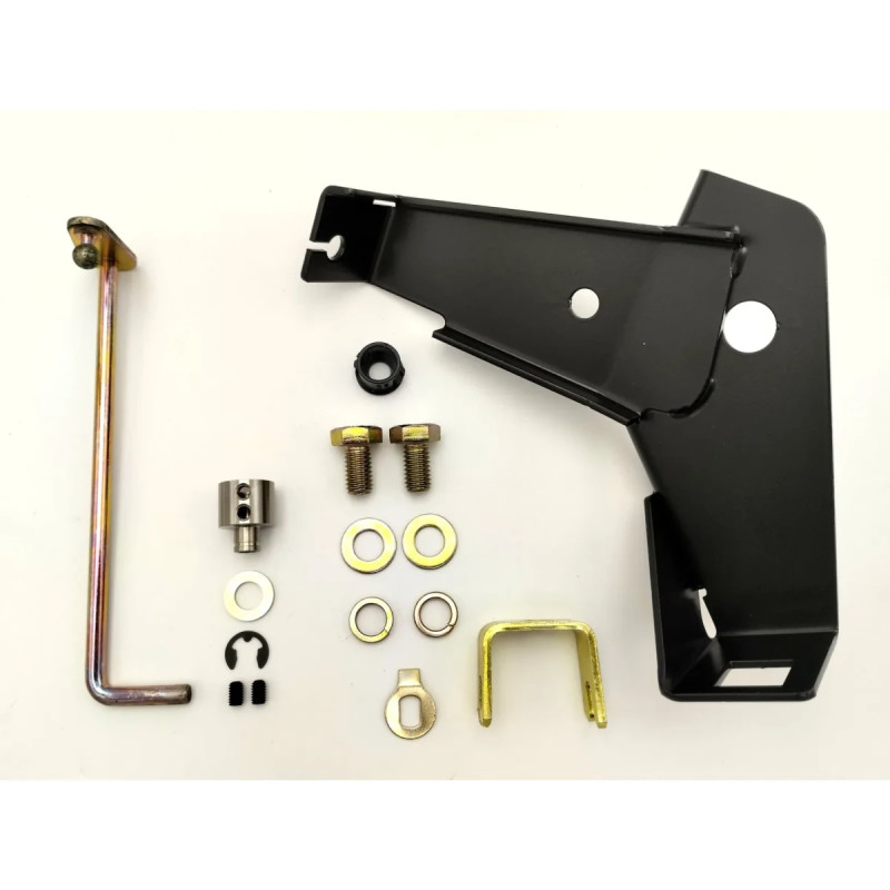 Weber Ford Pinto OHC Linkage Kit - LP4232 - W-LP4232 - LP4232 - 3666618846880