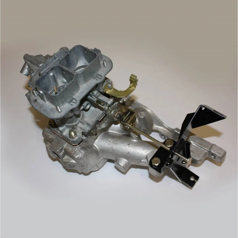 Kit leveraggi Weber Ford Pinto OHC - LP4232 - W-LP4232 - LP4232 - 3666618846880