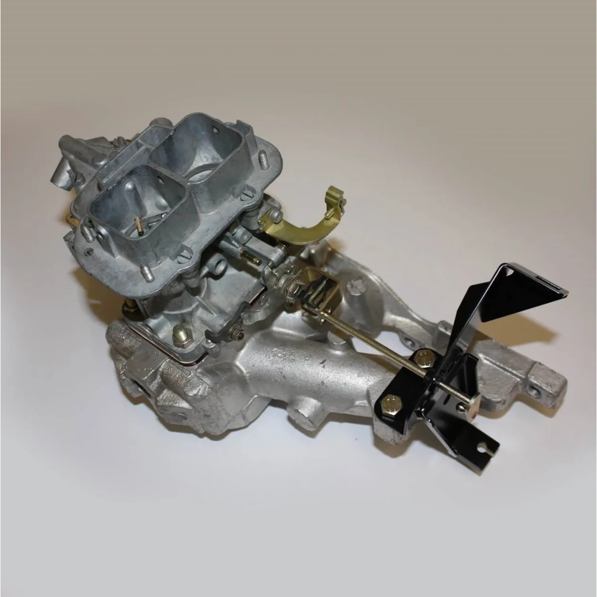 Kit leveraggi Weber Ford Pinto OHC - LP4232 - W-LP4232 - LP4232 - 3666618846880