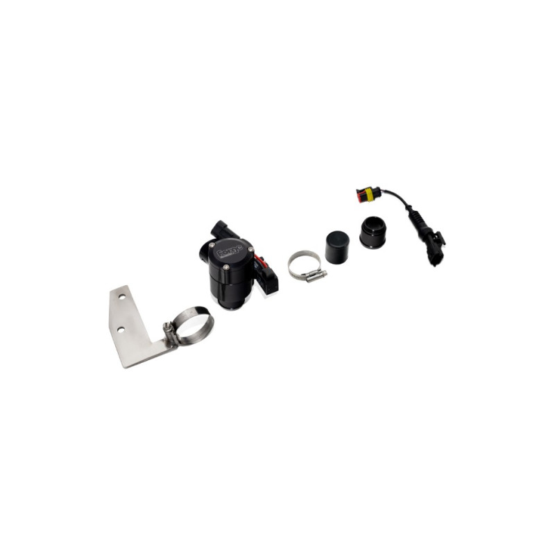 Dump Valve Forge Abarth 500 595 695 T-Jet FMEDV14 - FO-FMEDV14 - FMEDV14 - 3666618847245