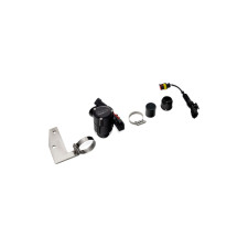 Dump-Ventil Forge Abarth 500 595 695 T-Jet FMEDV14
