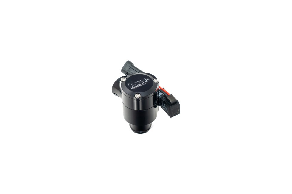 Dump-Ventil Forge Abarth 500 595 695 T-Jet FMEDV14 - FO-FMEDV14 - FMEDV14 - 3666618847245