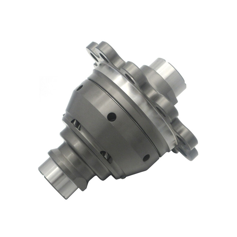 BMW Blackline Limited-Slip Differential, 210K Axle, HLF221 - BR-AB-B09 - HLF221 - 3666618785318