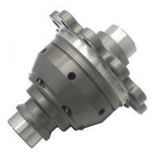 Autobloquant Blackline BMW Pont 210K HLF221