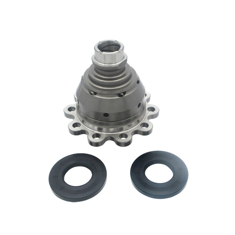 Autobloquant Blackline BMW Pont 210K HLF221 - BR-AB-B09 - HLF221 - 3666618785318