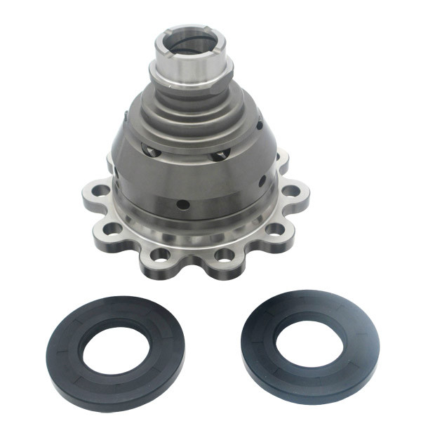 Autobloquant Blackline BMW Pont 210K HLF221 - BR-AB-B09 - HLF221 - 3666618785318