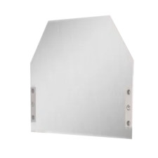 Pannello Carrello con pneumatici BG Racing BGR135