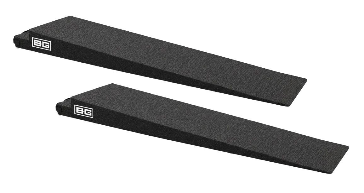 BG Racing 6° Loading Ramps 107 x 35 cm BG6500 - BG-6500 - BG6500 - 5061105390538