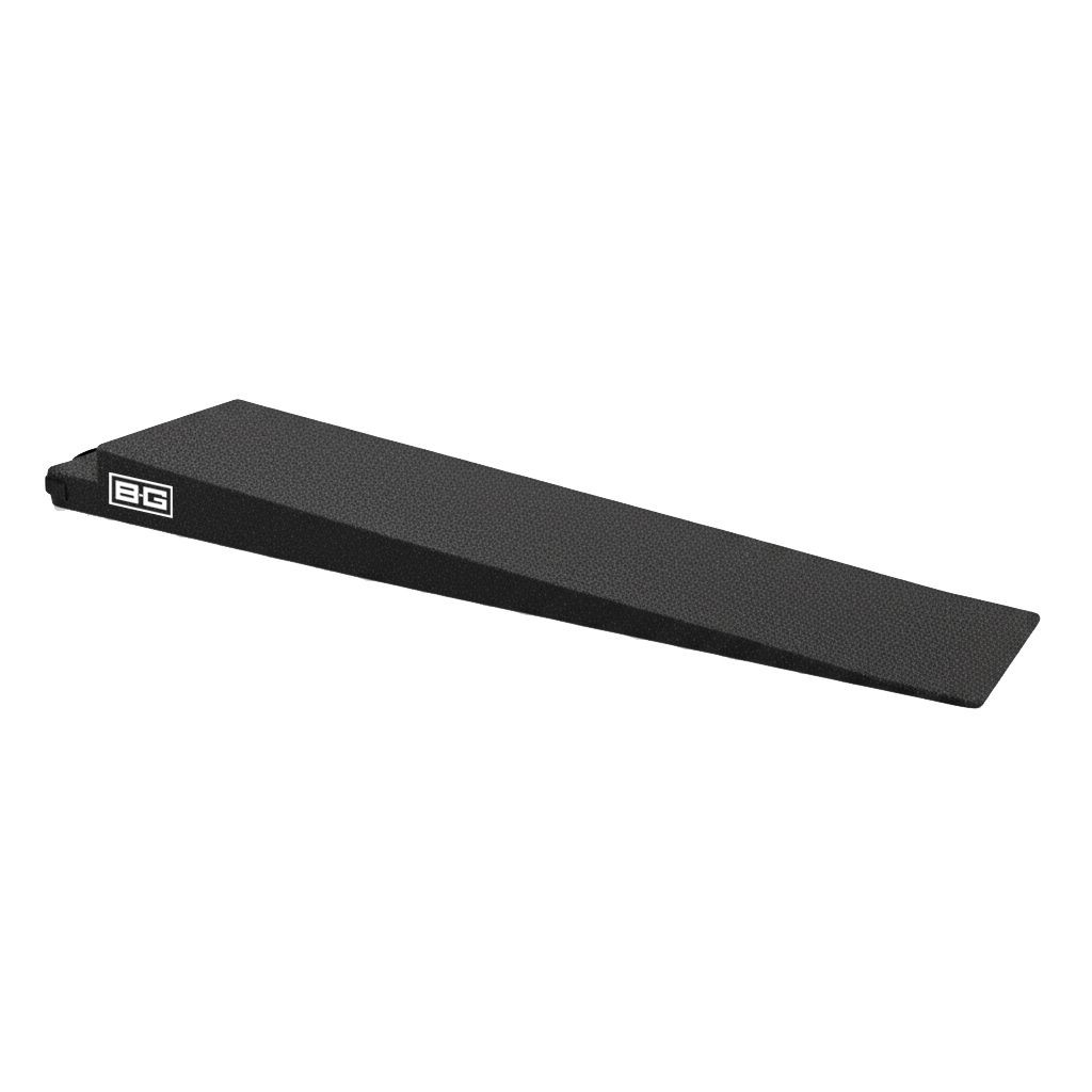 BG Racing 6° Loading Ramps 107 x 35 cm BG6500 - BG-6500 - BG6500 - 5061105390538
