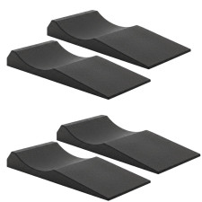 Cales Anti Déformation Pneus BG Racing BG6508 Lot de 4