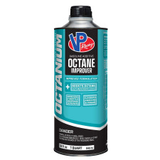 VP Racing - Octanium unleaded fuel additive approx.1L (946mL)