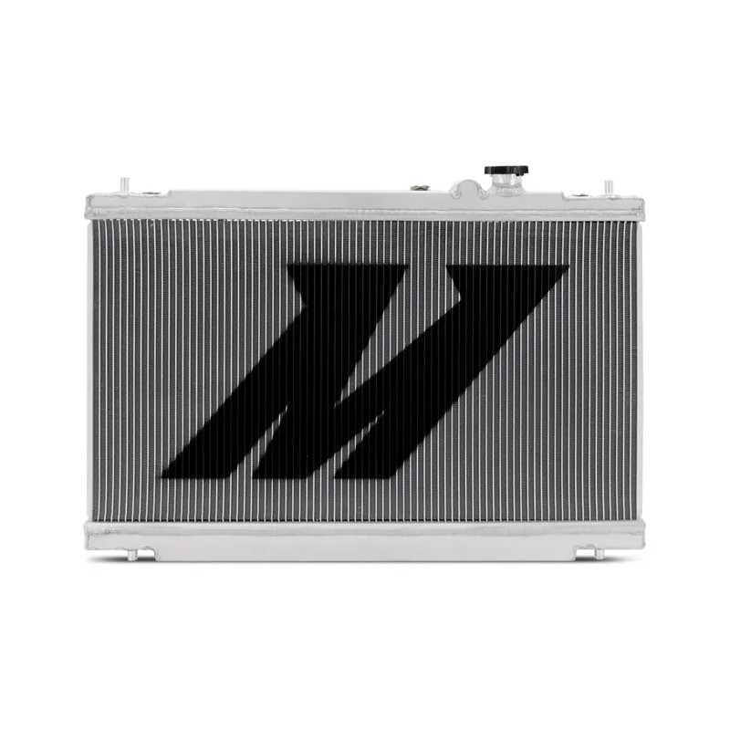 Mishimoto Water Cooler for 2012–2015 Honda Civic Si - MIM-RAD-CIV-12SI - MMRAD-CIV-12SI - 3666618847467
