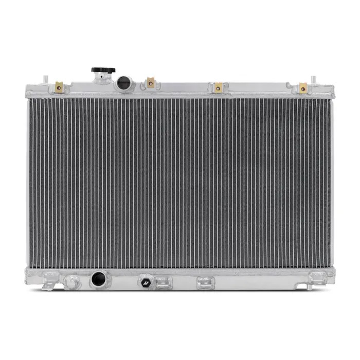 Radiateur d'eau Mishimoto pour Honda Civic Si 2012-2015 - MIM-RAD-CIV-12SI - MMRAD-CIV-12SI - 3666618847467