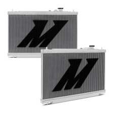Mishimoto Water Cooler for 2012–2015 Honda Civic Si