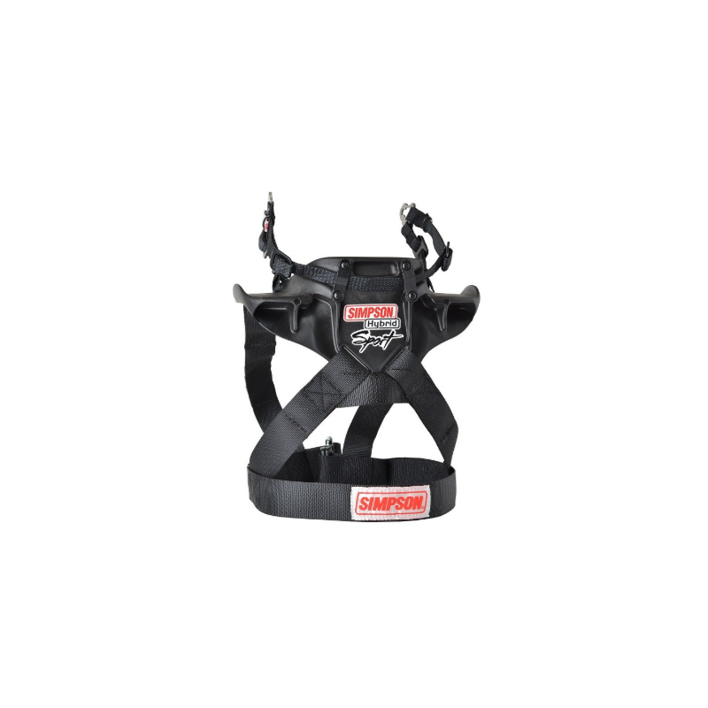 Hybrid-System SIMPSON SPORT für Frauen ohne Quick Release - SI-HYBRID-F-SP.XL - AF014XLG-W