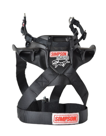 HYBRID SIMPSON SPORT FEMME ss QR - SI-HYBRID-F-SP.XL - AF014XLG-W