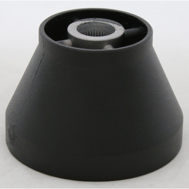 GT2i Steering Wheel Hub for Renault R4 - R5 - R20 - TC-52410412 - 3661768098165