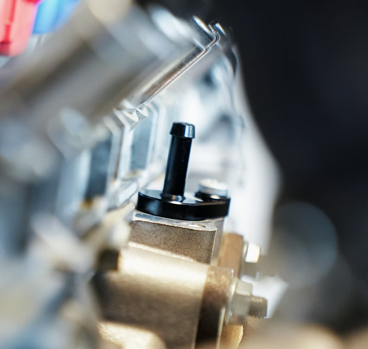 Uscita del fluido di raffreddamento RacingLine VWR140014 EA888 - VWR-140014 - VWR140014 - 3666618847993