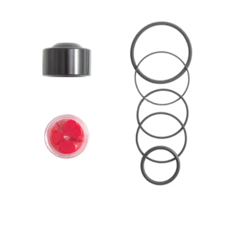 Kit réparation turbo valve Forge pour FMDVST180R - FO-FMDVSK-FMDVST180R - FMDVSK-FMDVST180R - 3666618596860