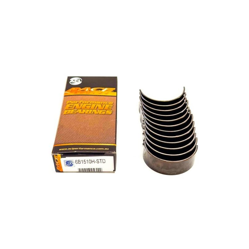 Pleuelbuchsen ACL 6B1510H-STD für BMW B58, S58 und Toyota Supra - ACL-6B1510H-STD - 6B1510H-STD - 3666618847955