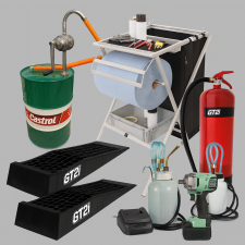 Assistenzpaket