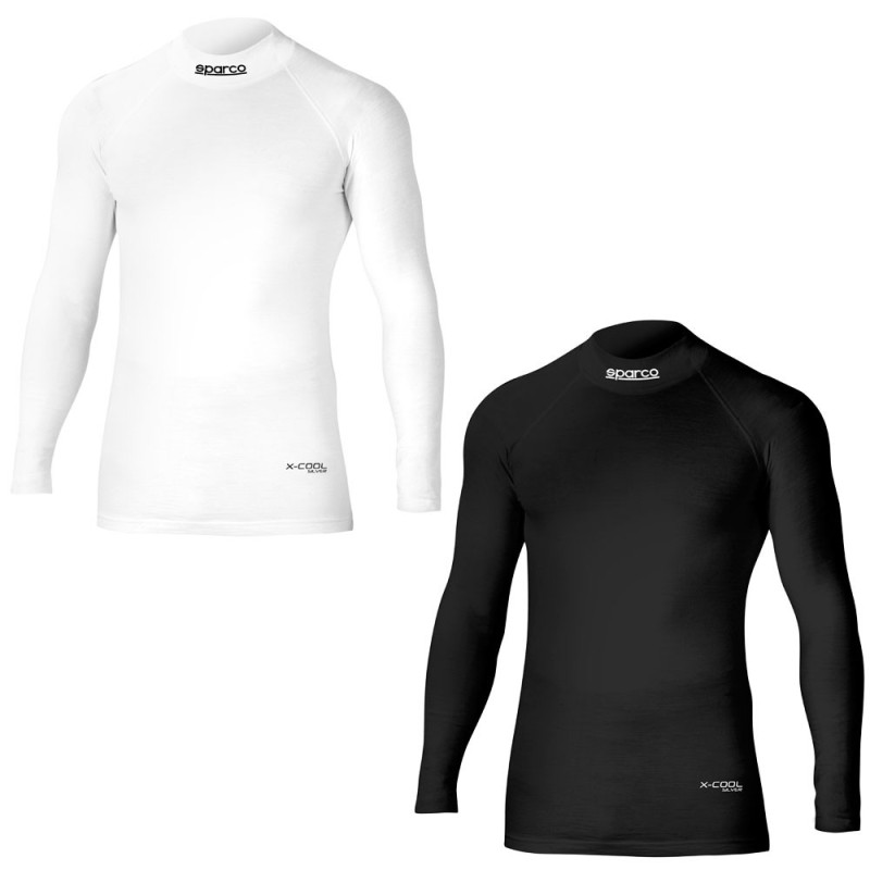 T-shirt Sparco Shield Tech My2022 - 001783M.BL.XS - 001783MBO0XS