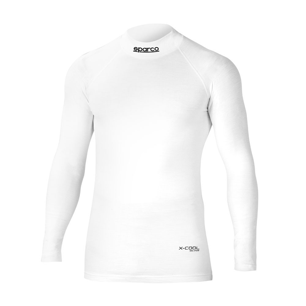 Maglia Sparco Shield Tech My2022 - 001783M.BL.XS - 001783MBO0XS