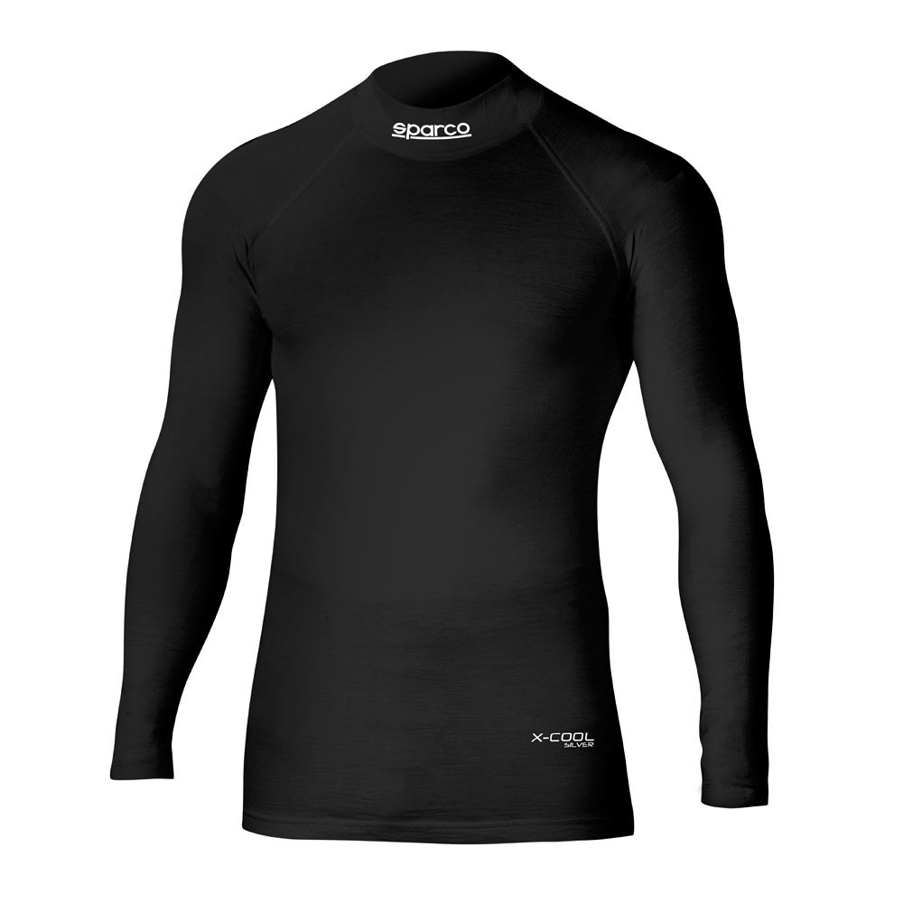 T-shirt Sparco Shield Tech My2022 - 001783M.BL.XS - 001783MBO0XS