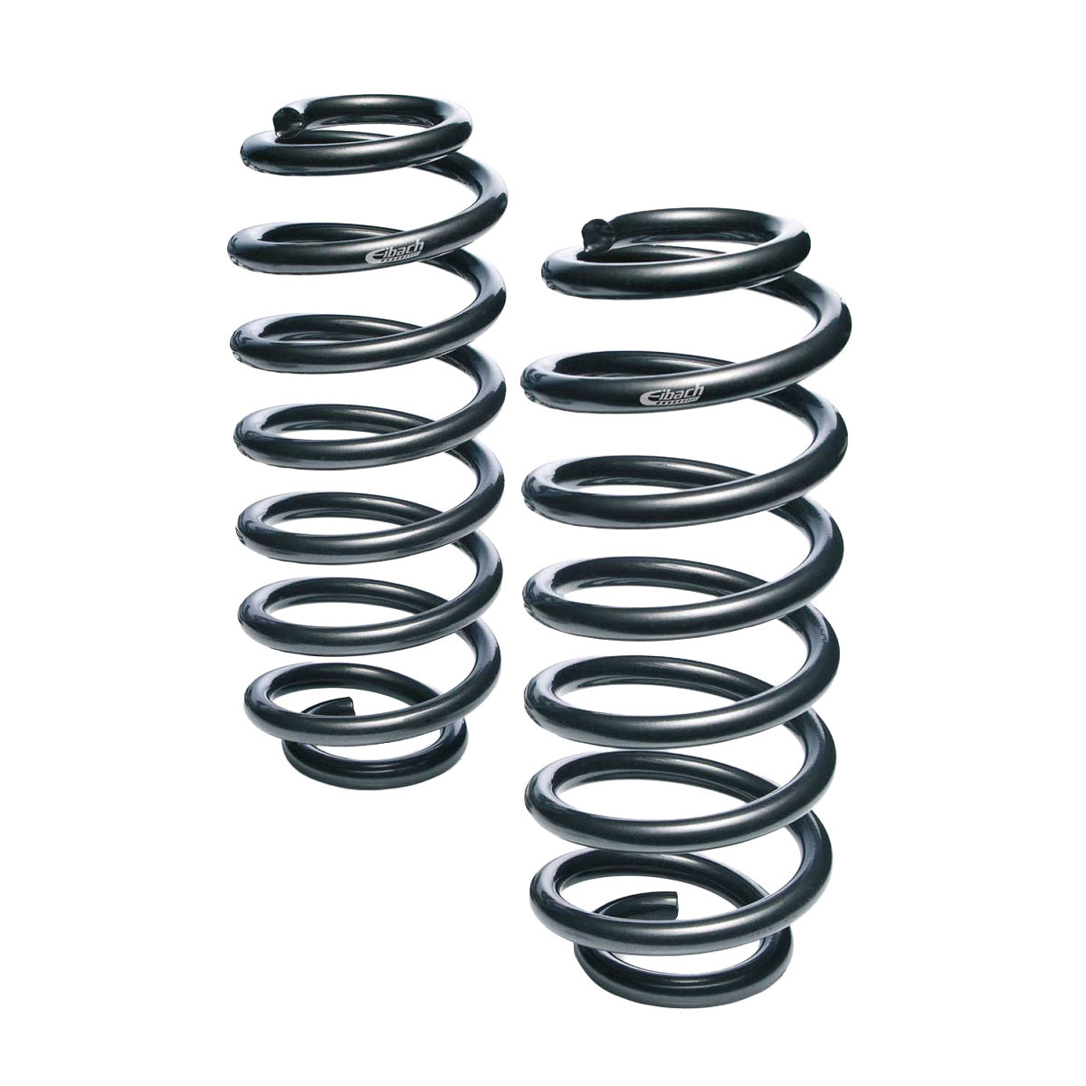 Eibach Suspension Spring Kit Peugeot 205 GTI / 106 XSI / Rally - EI-7001120 - E7001-120 - 3661768022238