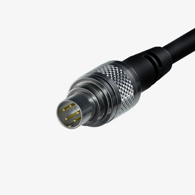 Caricabatterie 220 V AIM SmartyCam MyChron Solo 2 SOLO-12V - AIM-SOLO-12V-EU - SOLO-12V-EU - 3666618847078