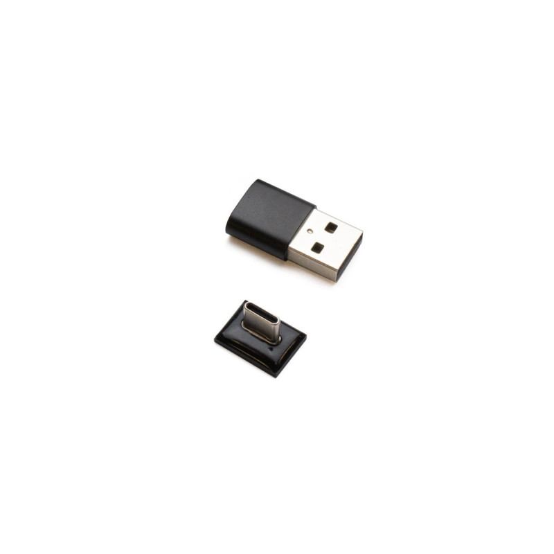 Clé USB-C AIM 64 Go SmartyCam 4 Corsa USB-D-64 - AIM-USB-D-64 - USB-D-64 - 3666618847061