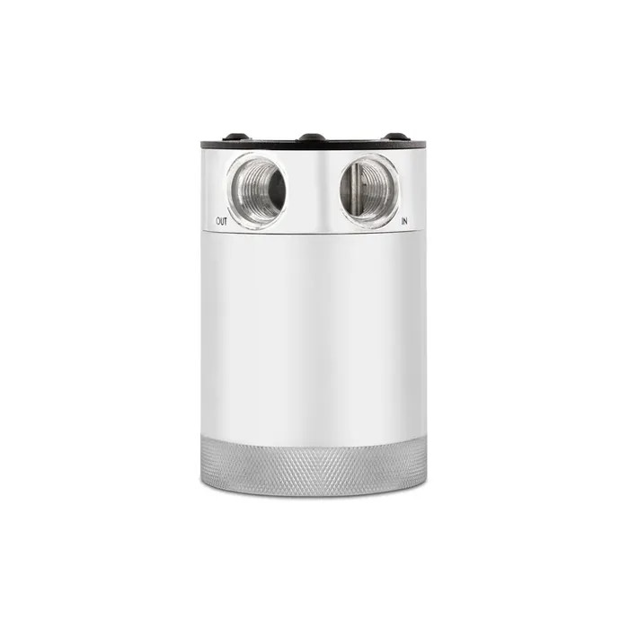 Cucchiaino per lo sbattimento dell'olio Compact 90 ml Cloisonné MISHIMOTO M16x150 - MIM-BCC-CBTWO.SI - MMBCC-CBTWO-P