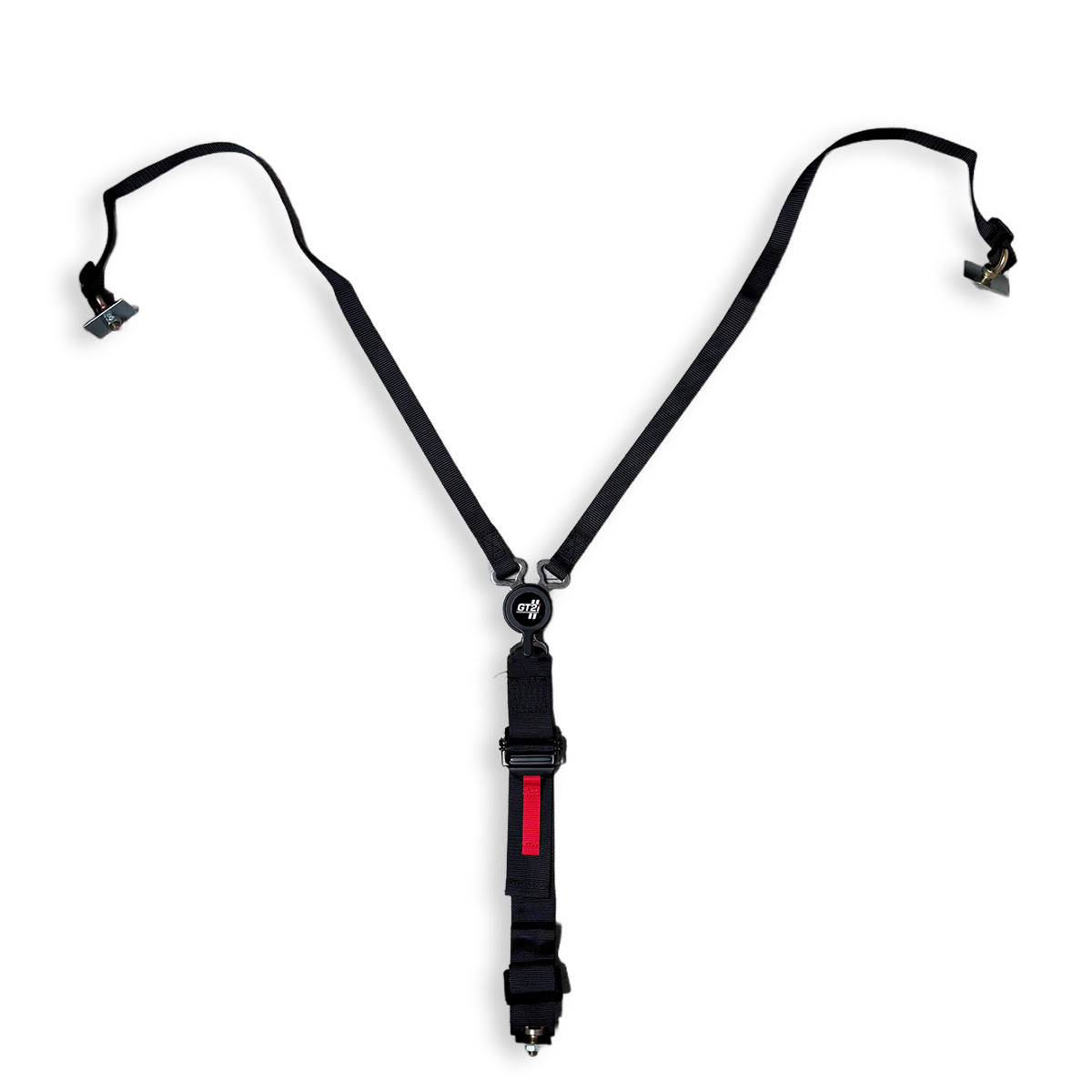 GT2i Quick-Release Spare Wheel Strap - GT-SRS-001.N