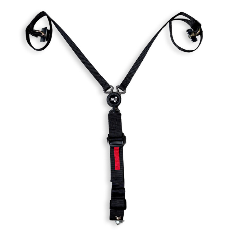Sangle Fixation Rapide Roue de Secours GT2i - GT-SRS-001.N