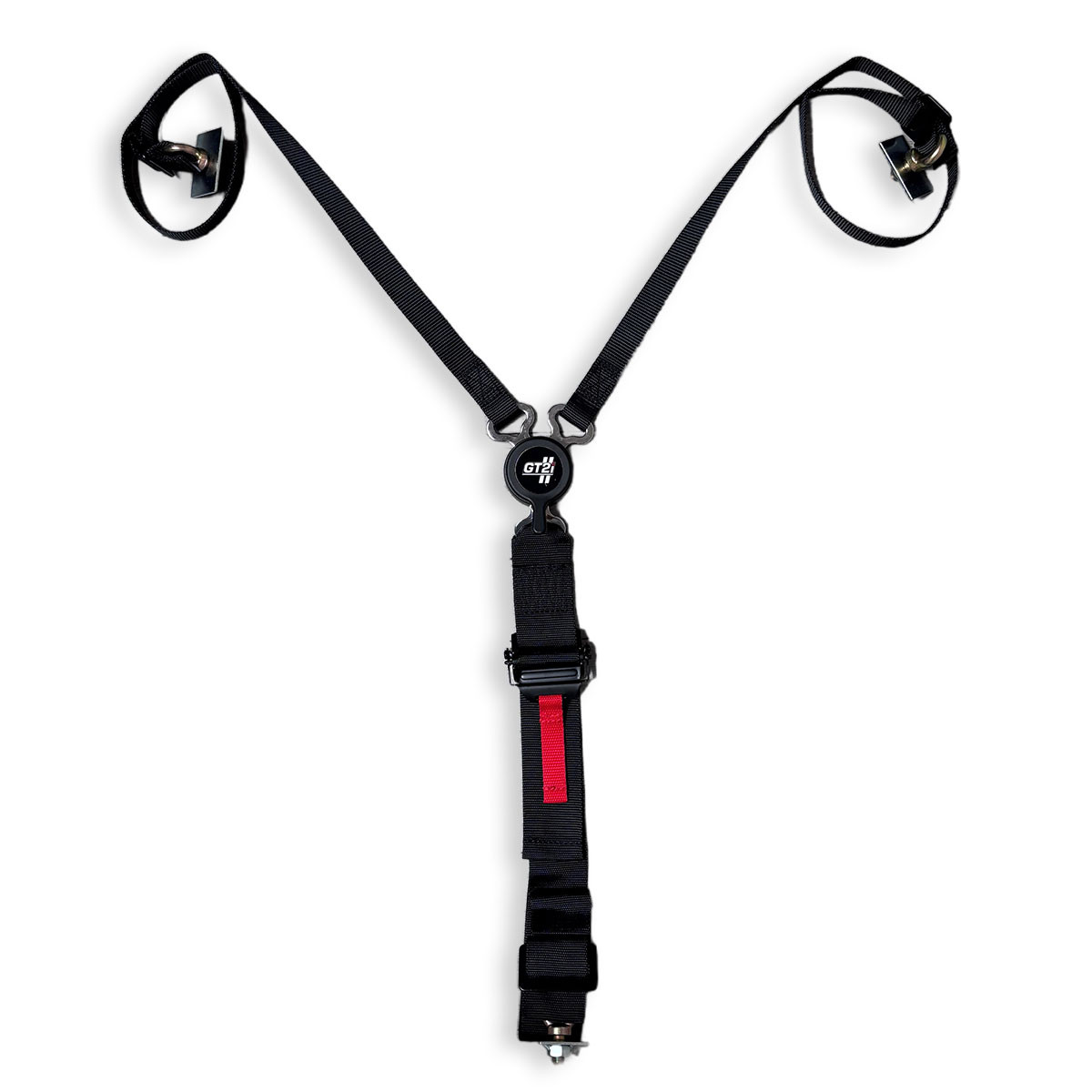 Sangle Fixation Rapide Roue de Secours GT2i - GT-SRS-001.N
