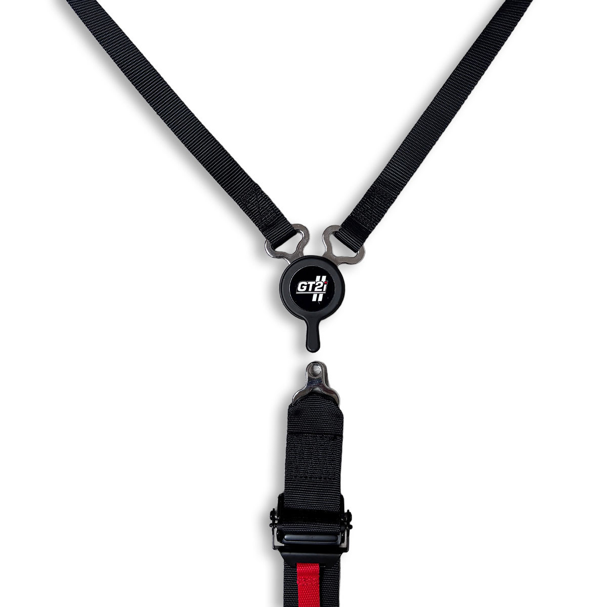 GT2i Quick-Release Spare Wheel Strap - GT-SRS-001.N