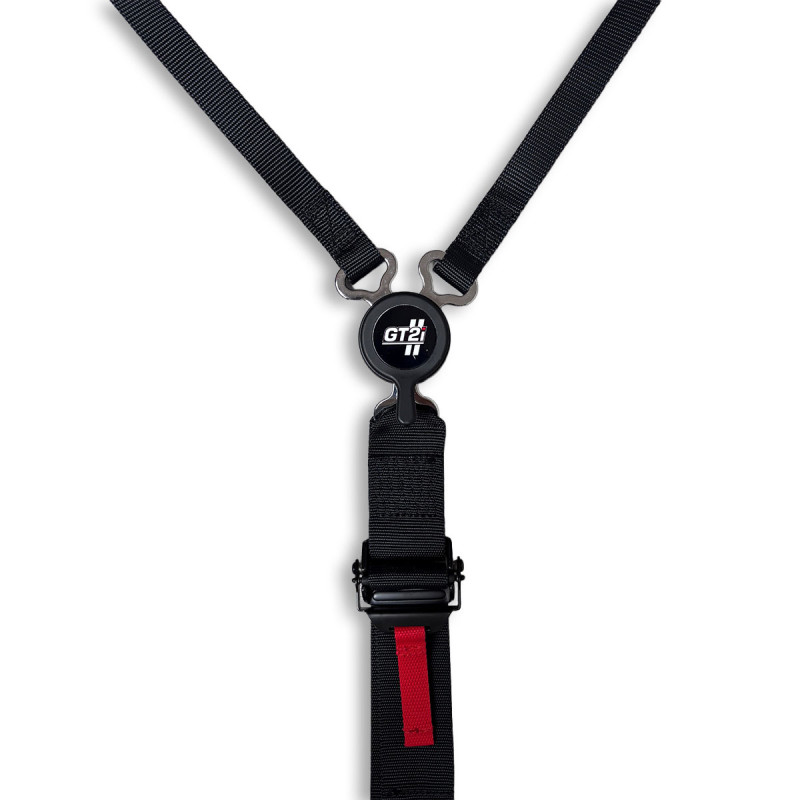 GT2i Quick-Release Spare Wheel Strap - GT-SRS-001.N