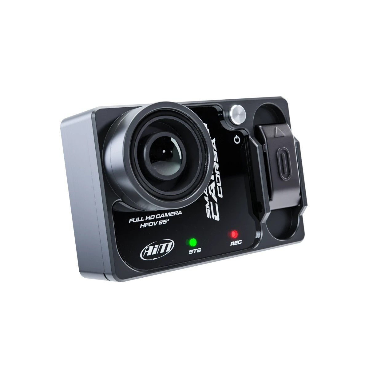 Videocamera AIM SmartyCam 4 Corsa Full HD Data Logger - AIM-SM4CORSA.110.4MD - SM4-W-CAN-4