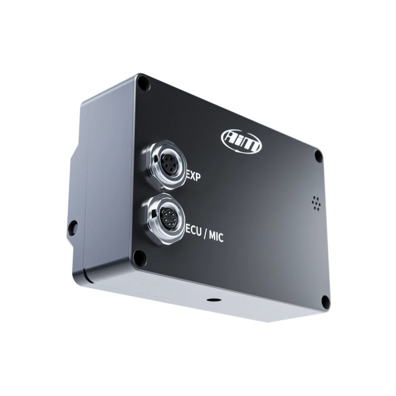 Caméra AIM SmartyCam 4 Corsa Full HD Data Logger - AIM-SM4CORSA.110.4MD - SM4-W-CAN-4