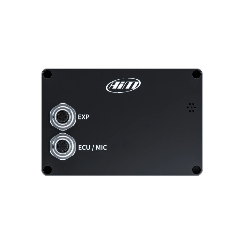 Videocamera AIM SmartyCam 4 Corsa Full HD Data Logger - AIM-SM4CORSA.110.4MD - SM4-W-CAN-4