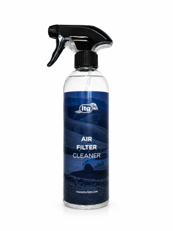 Spray pulitore filtro dell'aria ITG - 500 ml - ITG-CL-2 - CL-2 - 3666618796253
